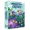 Monster Factory - Rio Grande Games, Tile Placement Kids Game, Build Monster Images, Ages 5+, 2-6 Players, 30 Min